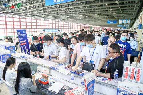 2022全球数字产业博览会暨第13届中西部IT展 技术服务与推广的新舞台